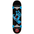 Santa Cruz Screaming Hand Full 8.0" Skateboard Complete