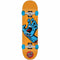 Santa Cruz Screaming Hand Mid 7.8" Skateboard Complete