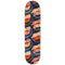 Santa Cruz Screaming Hand Fusion 7.75" Birch Skateboard Deck