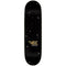 Santa Cruz Wooten Crest 8.5" VX Skateboard Deck