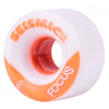 Seismic Focus 55mm 95A Skateboard Wielen