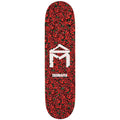 Sk8Mafia Beauty 8.0" Skateboard Deck