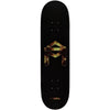 Sk8Mafia Gold 8.25" Skateboard Deck