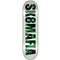 Sk8Mafia Leaves 8.0" Skateboard Deck