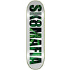 Sk8Mafia Leaves 8.3" Skateboard Deck