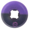 Santa Cruz Greetings Speed Balls 53MM/99A Purple & Black Skateboard Wielen
