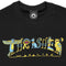 Thrasher Hieroglyphic T-Shirt Black