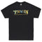 Thrasher Hieroglyphic T-Shirt Black