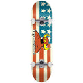 Toy Machine American Monster 7.75" Skateboard Complete