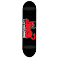 Toy Machine Devil Cat 7.625" Skateboard Deck