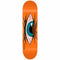Toy Machine Mad Eye Orange 8.0" Skateboard Deck