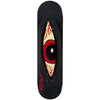 Toy Machine Sect Eye Bloodshot 8.125" Skateboard Deck