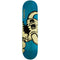 Toy Machine Vice Dead Monster 8.25" Skateboard Deck