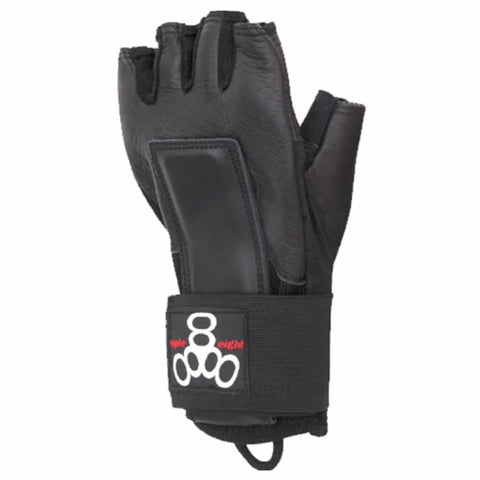 Triple Eight Hired Hands Wristguards