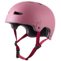 TSG Evolution Women Solid Colors Helmet Satin Sakura