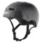 TSG Skate/BMX Injected Helmet Black