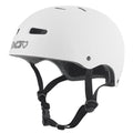 TSG Skate/BMX Injected Helmet White