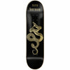 Zero Burman Snake 8.25" Skateboard Deck