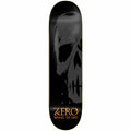 Zero Team Dying To Live Skull 8.5" Skateboard Deck